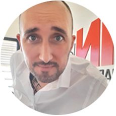 Matías Pérez Baranzelli